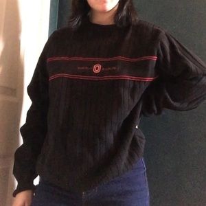 Ohio State Buckeyes Sweater